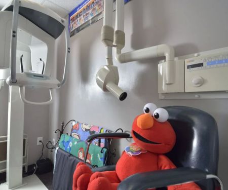 Myriam Cerezo, DMD, Pediatric Dentist