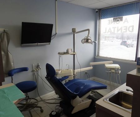 A One Dental and Implant Center