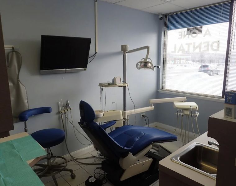 A One Dental and Implant Center