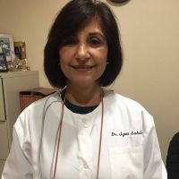 Dr. Jyoti Sahdev, DDS ico