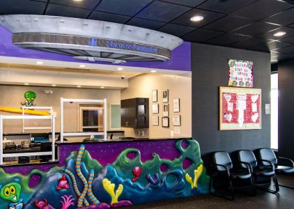 Children's Dental Health of Bensalem