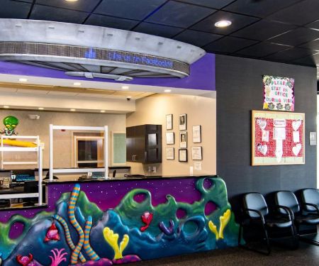 Children's Dental Health of Bensalem