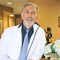 Dr. Khalil Saghezchi DDS ico
