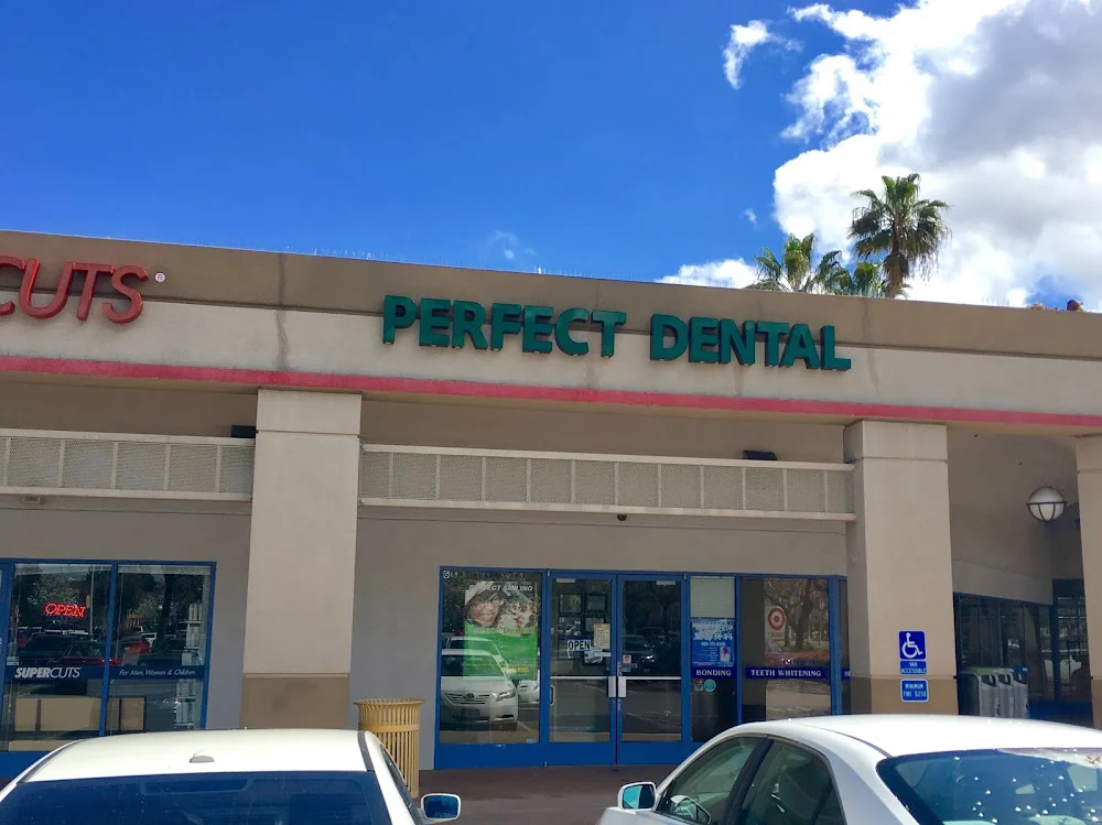 Perfect Dental 1