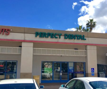 Perfect Dental