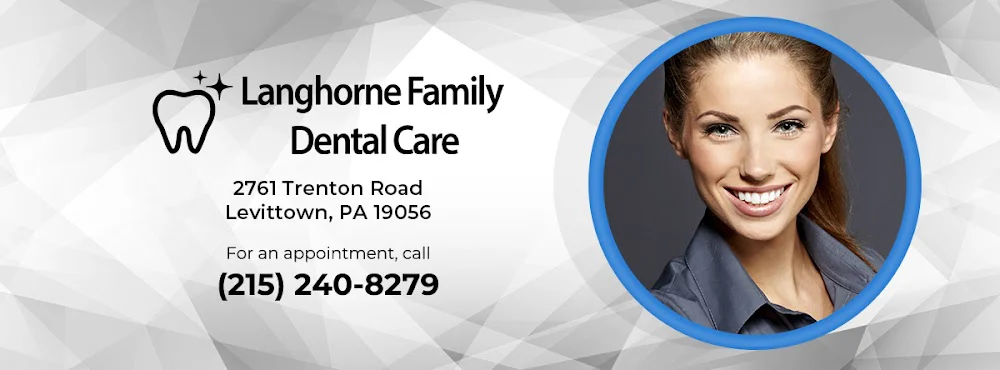 Langhorne Family Dental Care 1