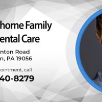 Langhorne Family Dental Care ico