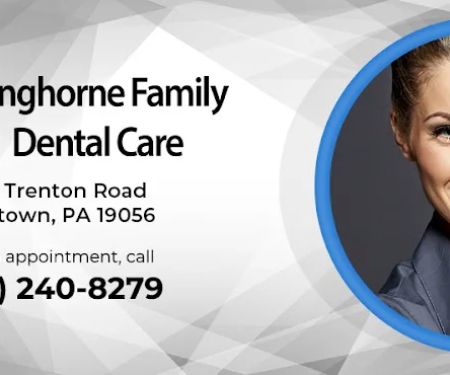 Langhorne Family Dental Care