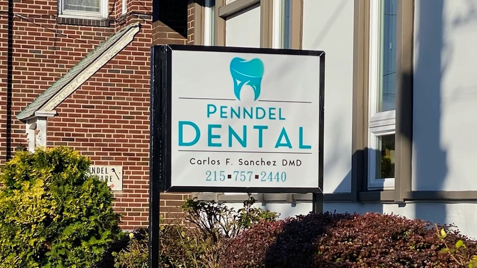 Penndel Dental -- Carlos F. Sanchez DMD 3