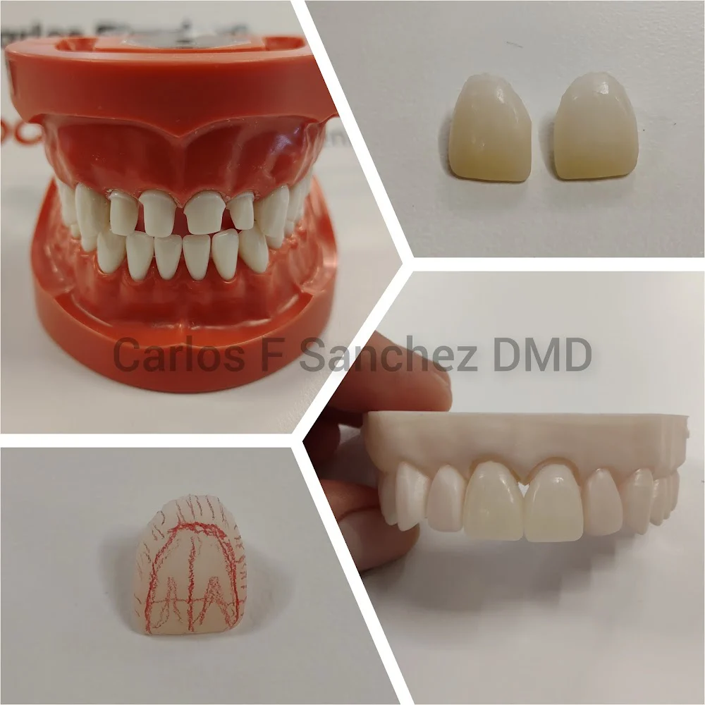 Penndel Dental -- Carlos F. Sanchez DMD 7