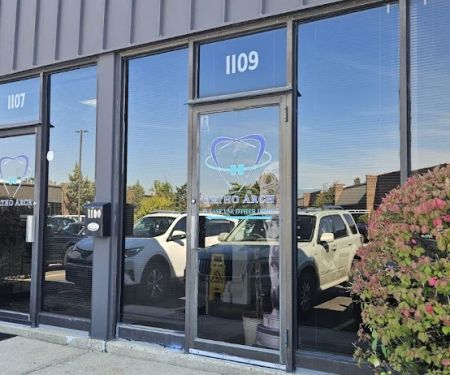 Ortho Arch Co