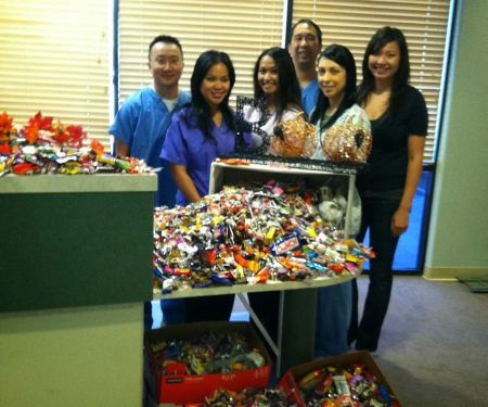 Central Park Dental