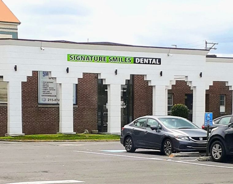 Signature Smiles Dental