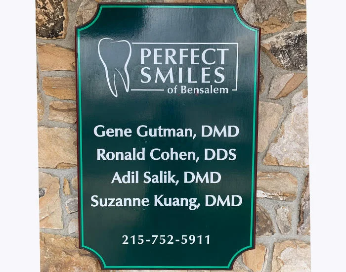 Perfect Smiles of Bensalem 4