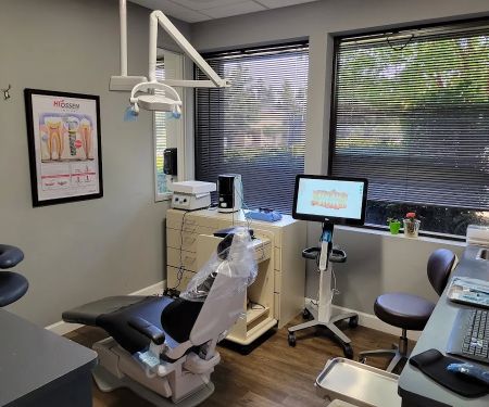 Pannu Dental Group