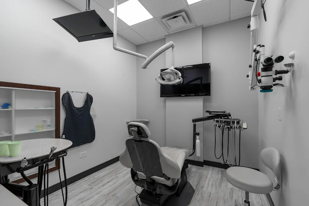 Renovo Endodontic Studio 2