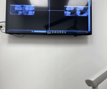 Holliston Complete Dentistry