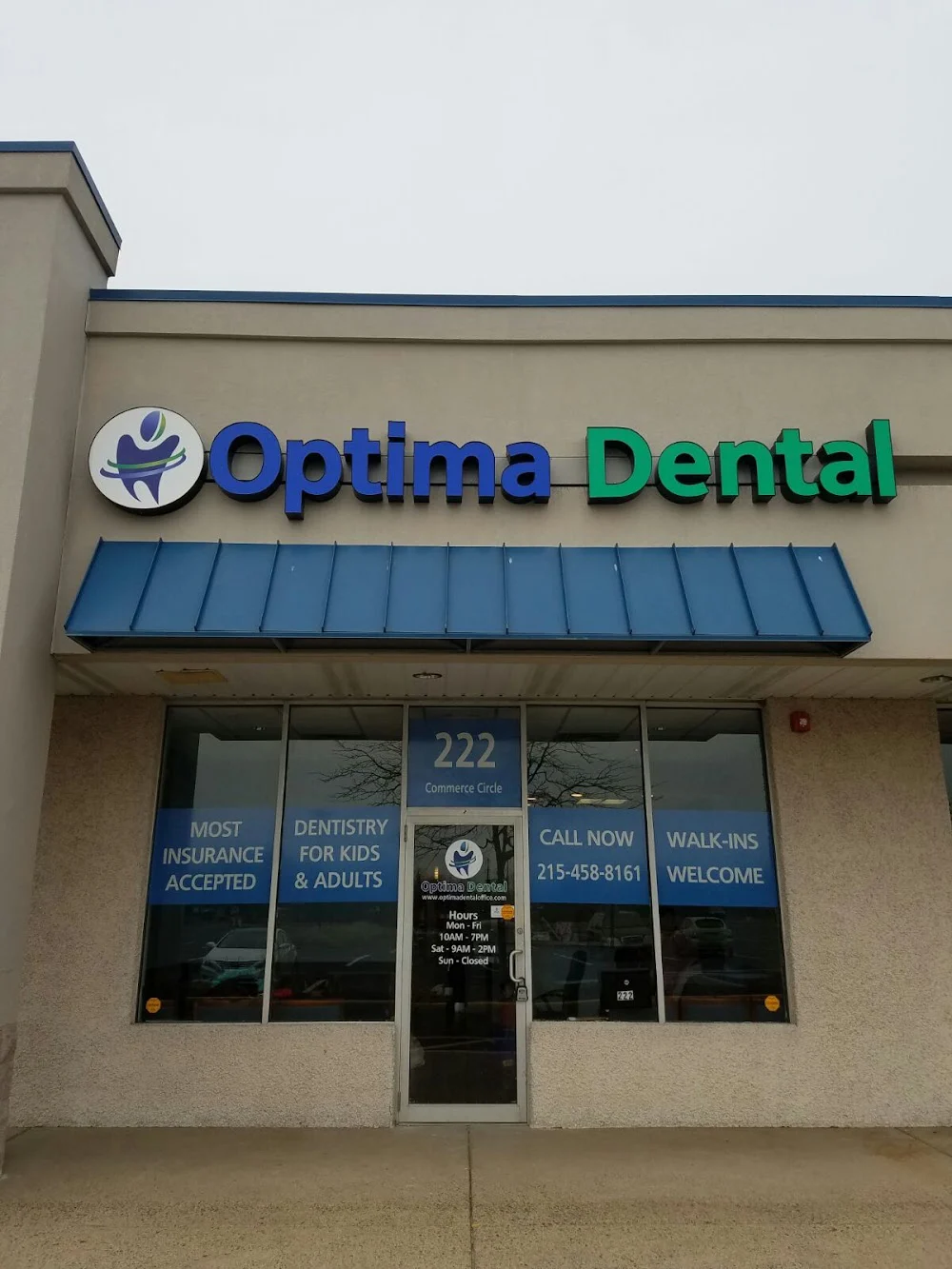 Optima Dental 6