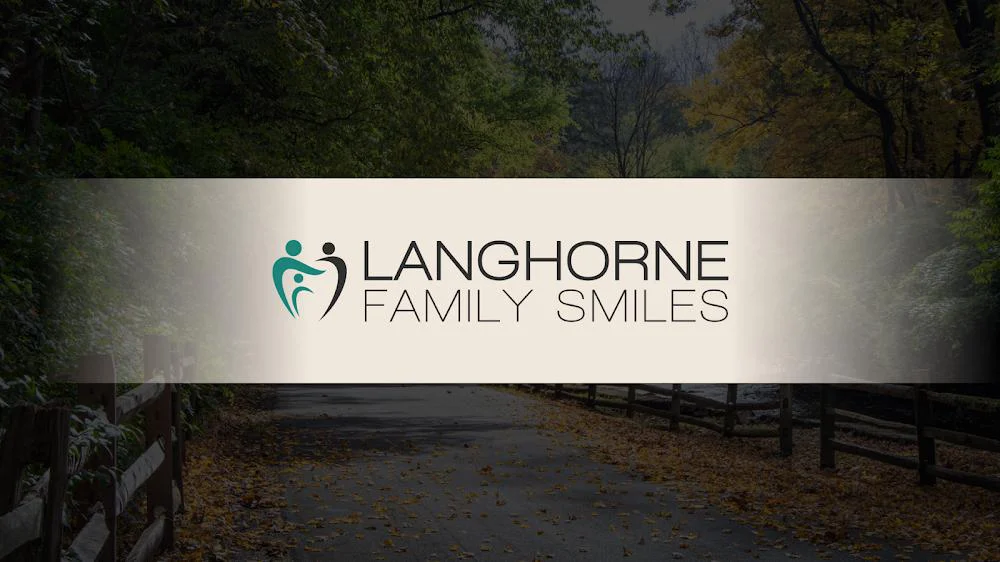 Langhorne Family Smiles 1