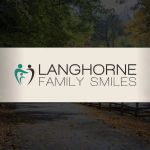 Langhorne Family Smiles