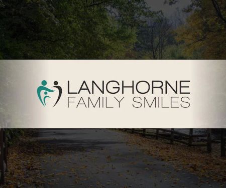 Langhorne Family Smiles