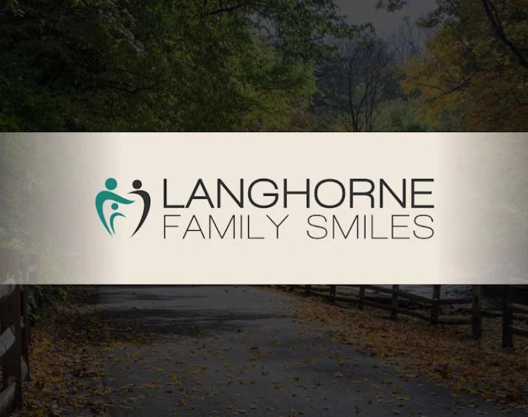 Langhorne Family Smiles