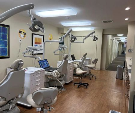 Simply Beautiful Smiles of Langhorne, PA