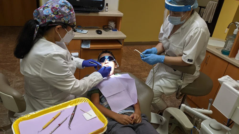 Family Dental Sunnyvale Picture 5