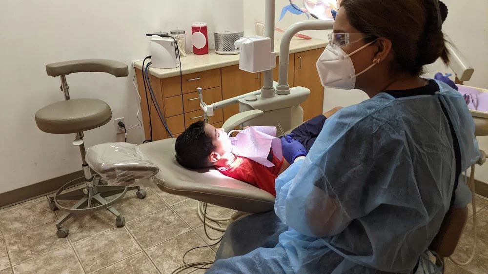 Family Dental Sunnyvale Picture 6