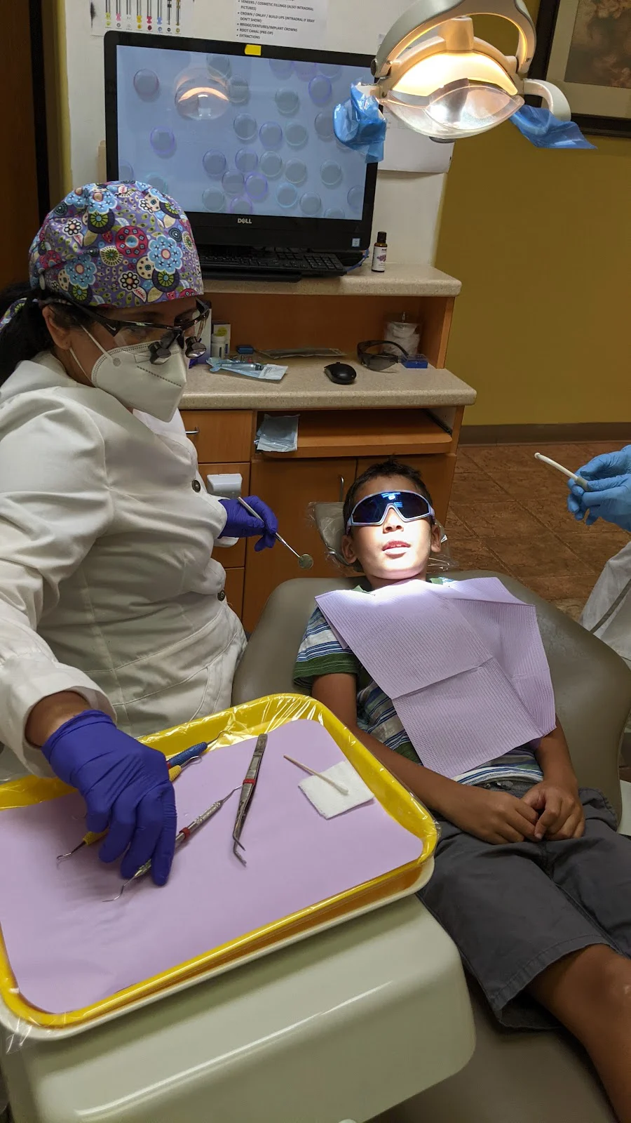 Family Dental Sunnyvale Picture 3