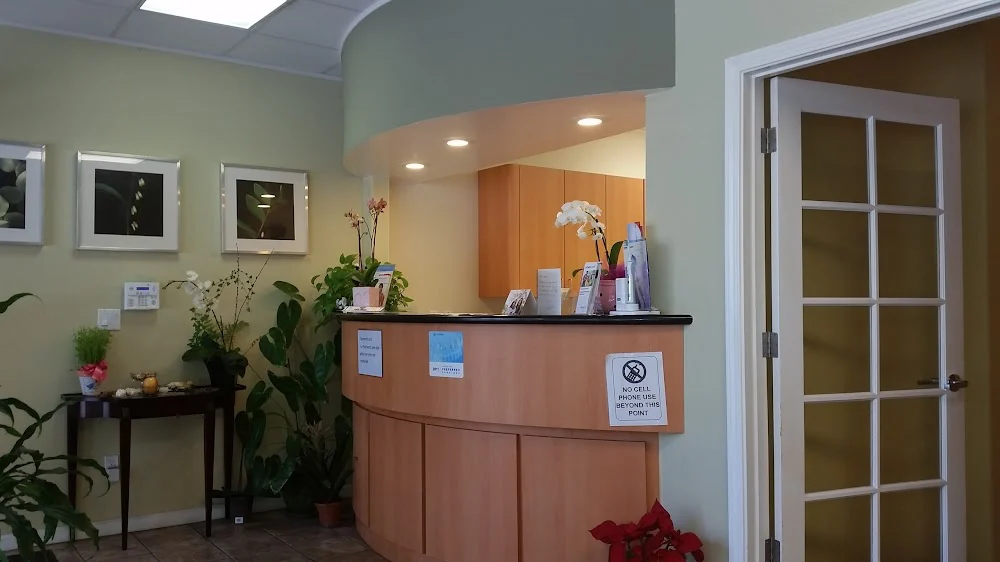 Family Dental Sunnyvale Picture 2