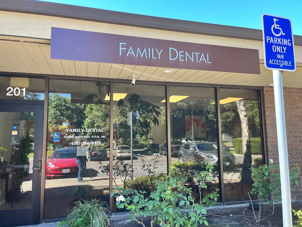 Family Dental Sunnyvale Picture 1