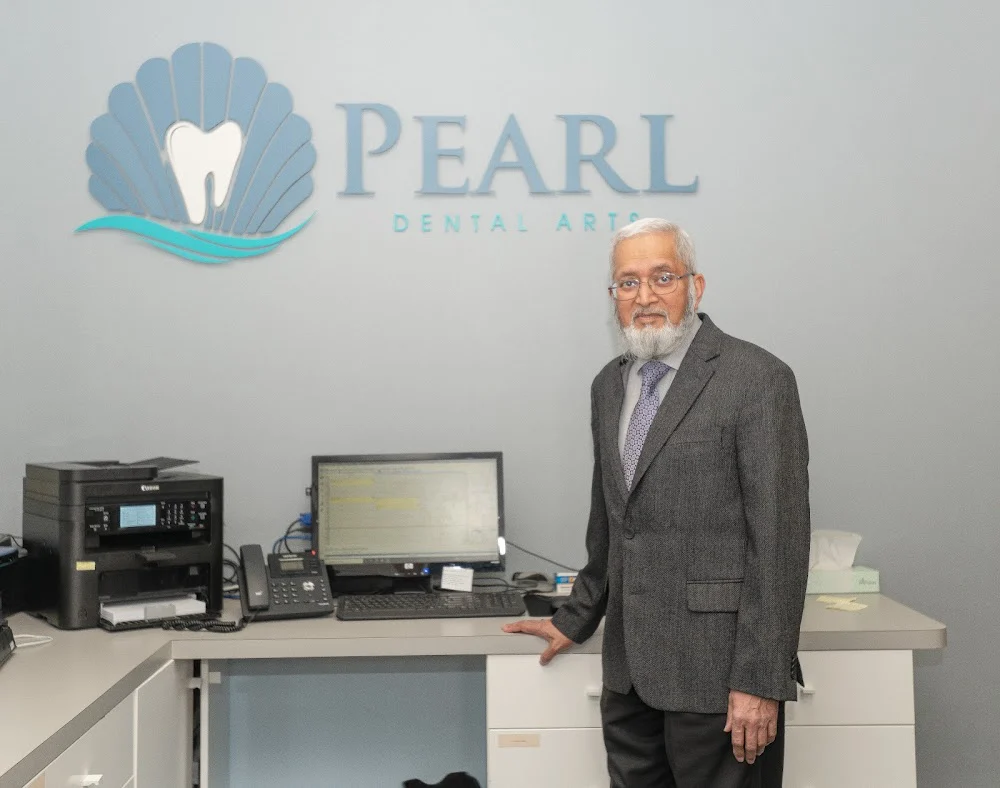 Pearl Dental Arts 1