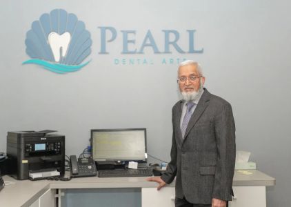 Pearl Dental Arts