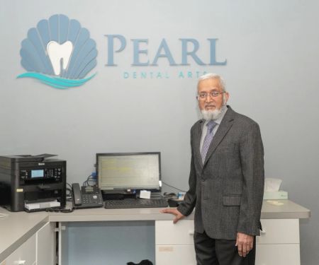 Pearl Dental Arts