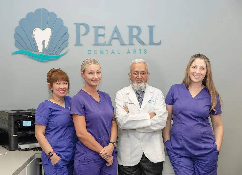 Pearl Dental Arts 9