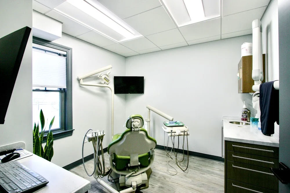 Beverly Farms Dental 5