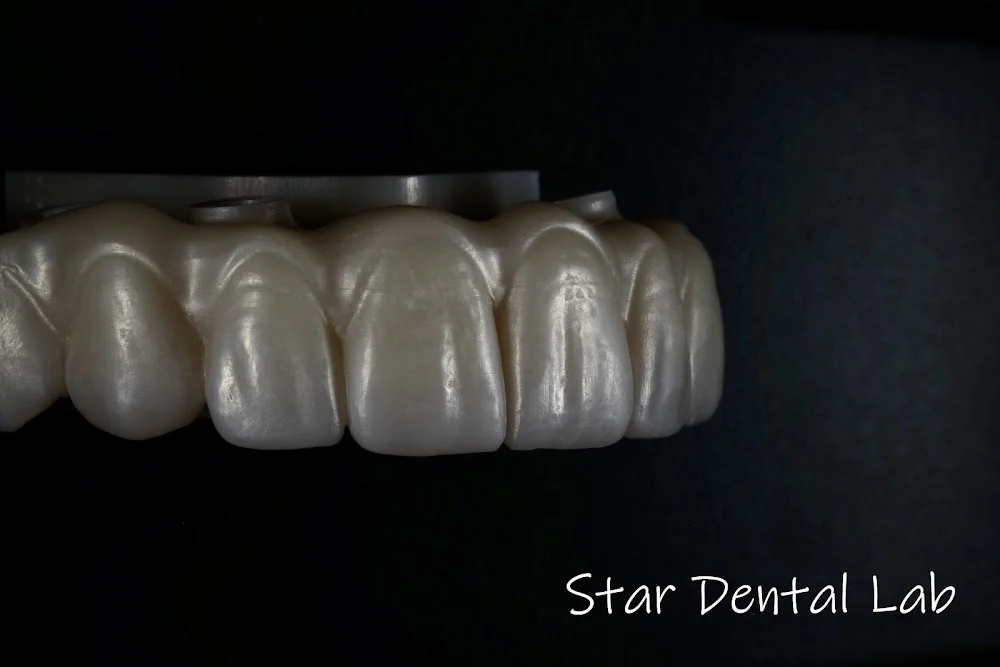 Star Dental Lab 1