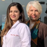 Santa Clara Family Dental ico