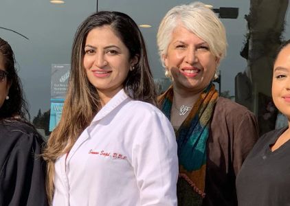 Santa Clara Family Dental