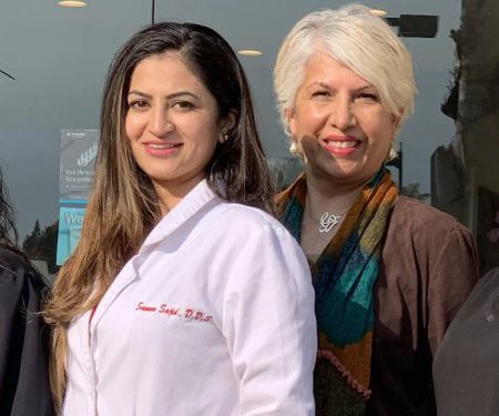Santa Clara Family Dental