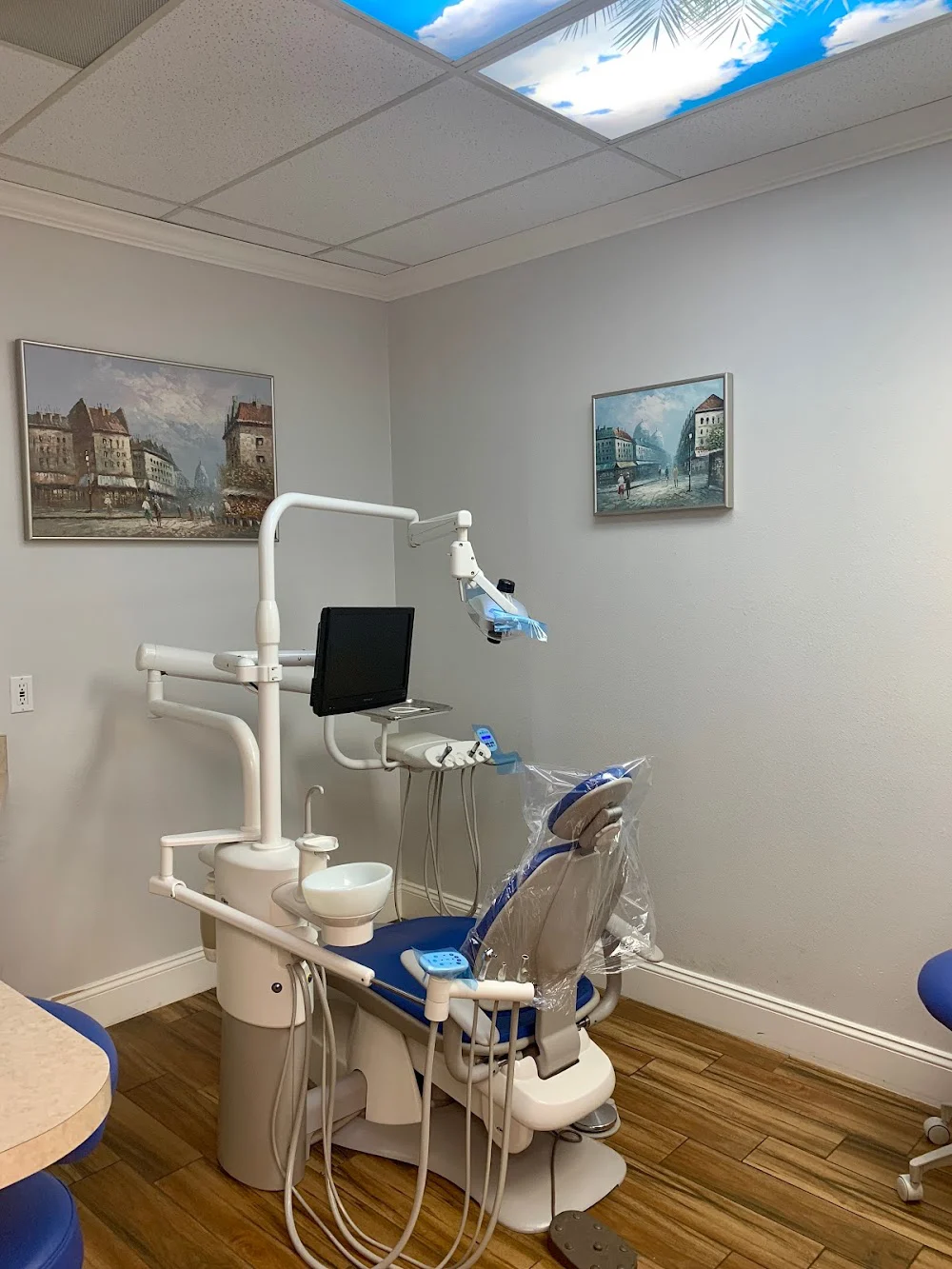 Santa Clara Family Dental 2