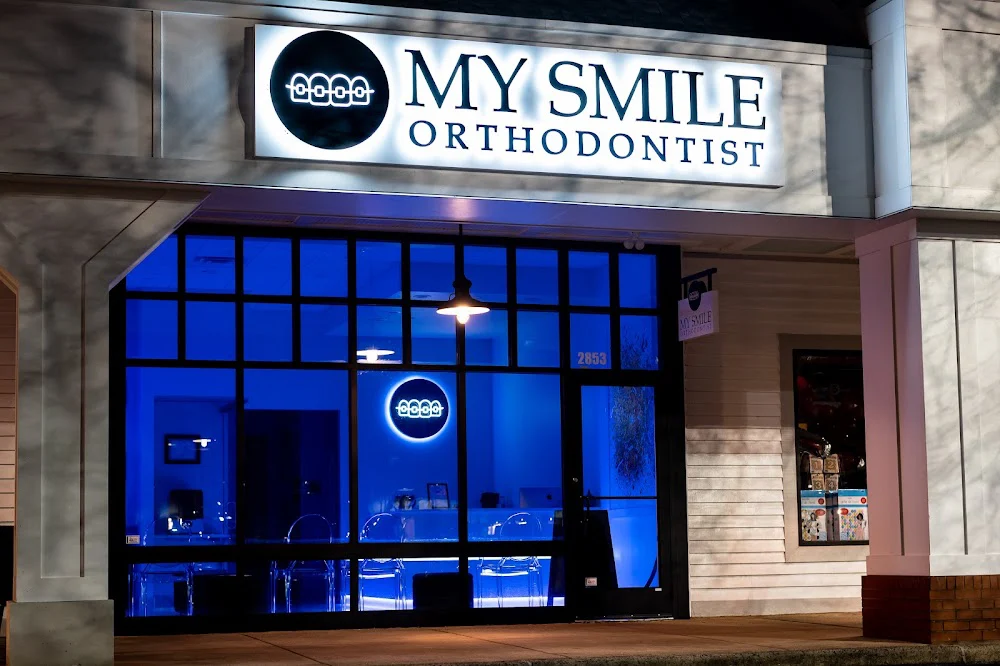 My Smile Orthodontist - Bucks County 3