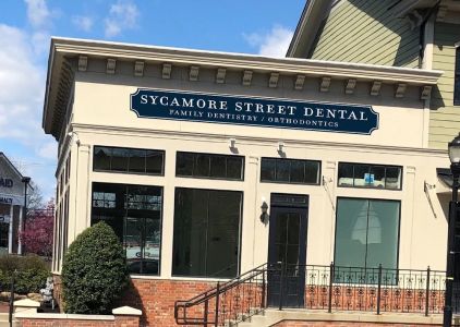 Sycamore Street Dental