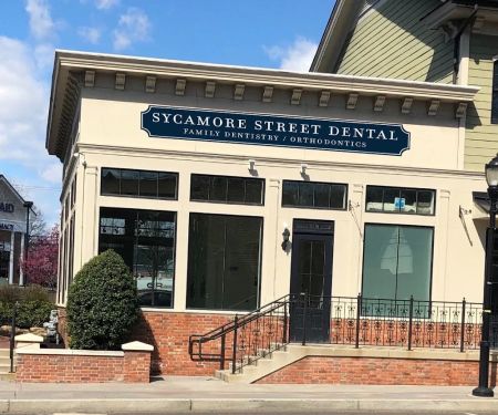 Sycamore Street Dental