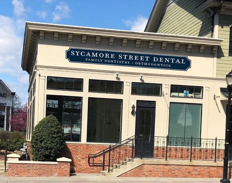 Sycamore Street Dental