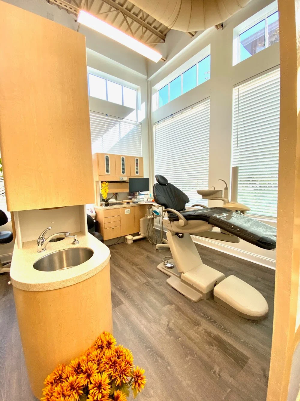 Sycamore Street Dental 5