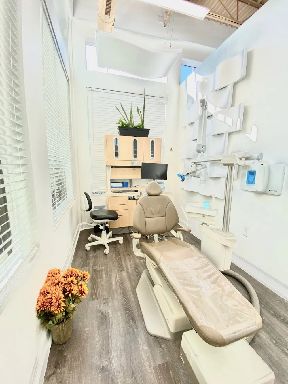 Sycamore Street Dental 3