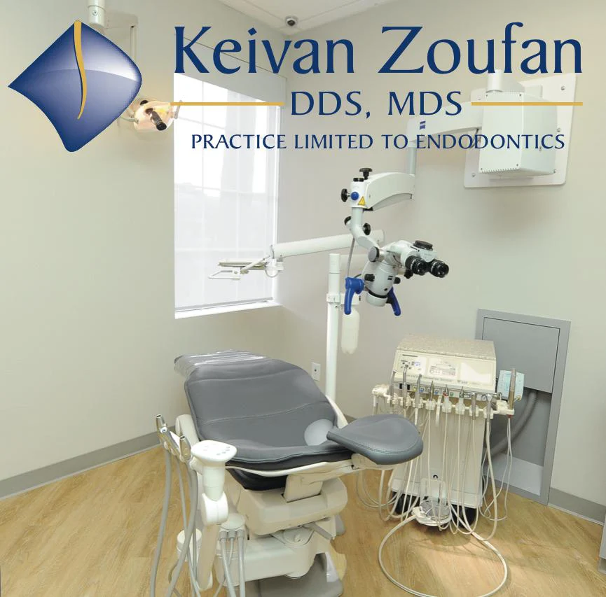 Keivan Zoufan DDS, MDS 7