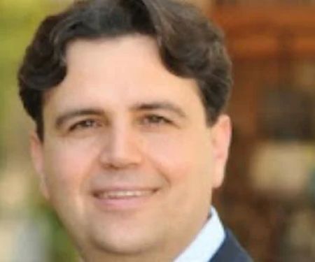 Keivan Zoufan DDS, MDS